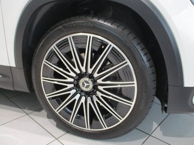 صورة مصغرة 34 لـ 2024 Mercedes-BENZ GLB