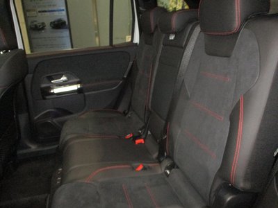 صورة مصغرة 29 لـ 2024 Mercedes-BENZ GLB