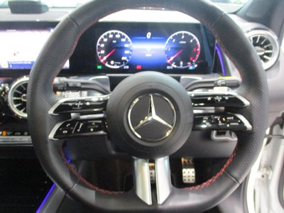 صورة مصغرة 15 لـ 2024 Mercedes-BENZ GLB