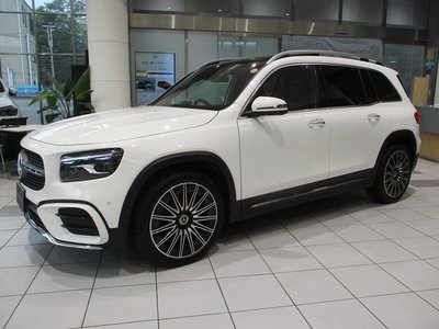 صورة مصغرة 12 لـ 2024 Mercedes-BENZ GLB