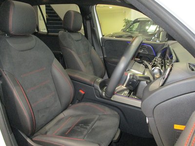 صورة مصغرة 14 لـ 2024 Mercedes-BENZ GLB