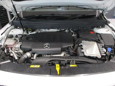 صورة مصغرة 35 لـ 2024 Mercedes-BENZ GLB