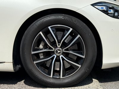 2021 Mercedes-BENZ S-CLASS 照片 9