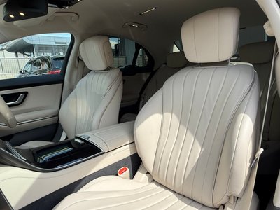 2021 Mercedes-BENZ S-CLASS 缩略图 19