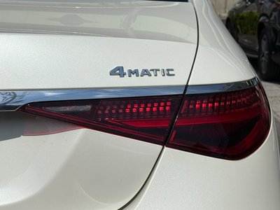 2021 Mercedes-BENZ S-CLASS 缩略图 13