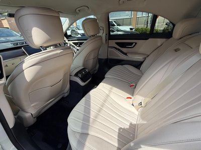 2021 Mercedes-BENZ S-CLASS 缩略图 20