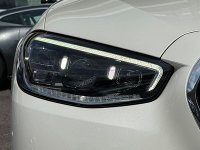2021 Mercedes-BENZ S-CLASS 照片 10
