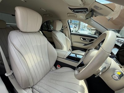 2021 Mercedes-BENZ S-CLASS 缩略图 17