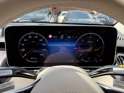 2021 Mercedes-BENZ S-CLASS 缩略图 28