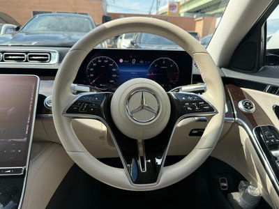 2021 Mercedes-BENZ S-CLASS 缩略图 15