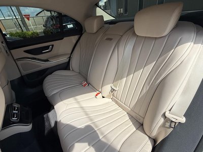 2021 Mercedes-BENZ S-CLASS 缩略图 21