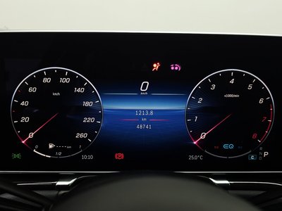 MERCEDES-BENZ S-CLASS - 8