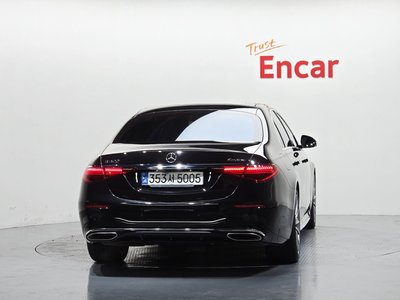 MERCEDES-BENZ S-CLASS - 3