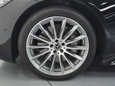 MERCEDES-BENZ S-CLASS - 6
