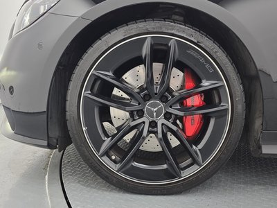 MERCEDES-BENZ E-CLASS - 6