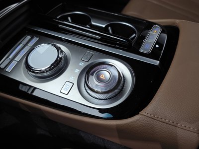 GENESIS G80 (RG3) - 9