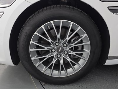 GENESIS G80 (RG3) - 6