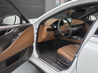 GENESIS G80 (RG3) - 10