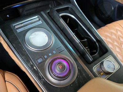 GENESIS GV80 - 9