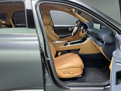 GENESIS GV80 - 10