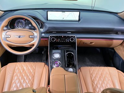 GENESIS GV80 - 5