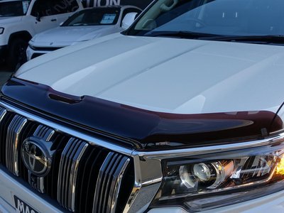 TOYOTA LAND CRUISER PRADO - 6