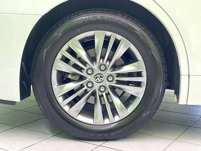 صورة مصغرة 22 لـ 2025 TOYOTA ALPHARD