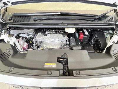 صورة مصغرة 16 لـ 2025 TOYOTA ALPHARD
