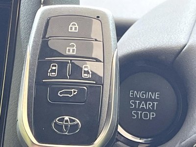 صورة مصغرة 37 لـ 2025 TOYOTA ALPHARD