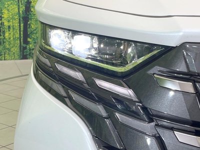 صورة مصغرة 13 لـ 2025 TOYOTA ALPHARD