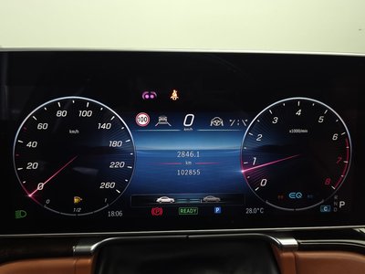 MERCEDES-BENZ S-CLASS - 8