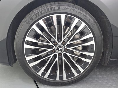 MERCEDES-BENZ S-CLASS - 6