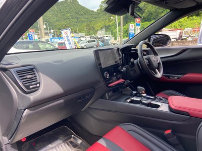 2023 Lexus NX 缩略图 28