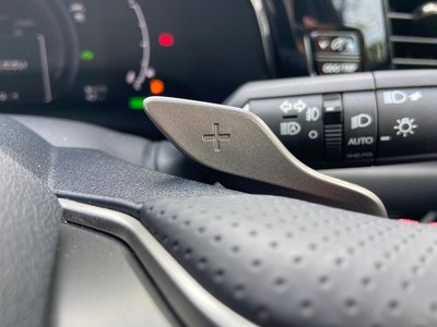 2023 Lexus NX 缩略图 49