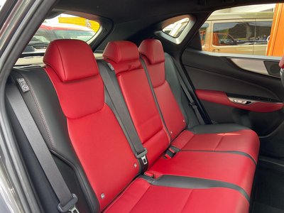 2023 Lexus NX 缩略图 35