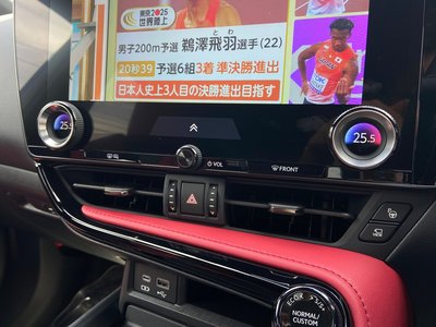 2023 Lexus NX 缩略图 41