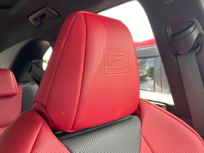 2023 Lexus NX 缩略图 55