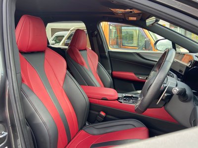 2023 Lexus NX 缩略图 30