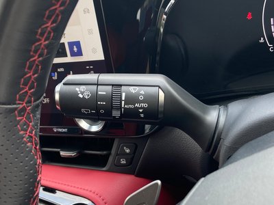 2023 Lexus NX 缩略图 65