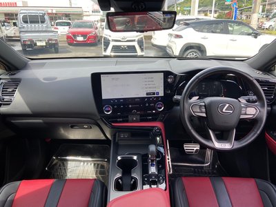 2023 Lexus NX 缩略图 27