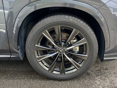2023 Lexus NX 缩略图 25