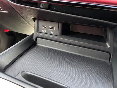 2023 Lexus NX 缩略图 44