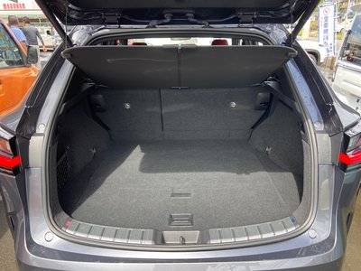 2023 Lexus NX 缩略图 38