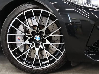 BMW BMW M - 6