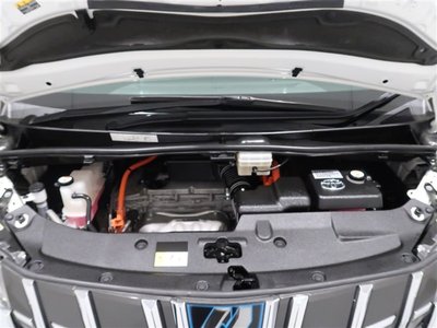 صورة مصغرة 18 لـ 2021 Toyota ALPHARD