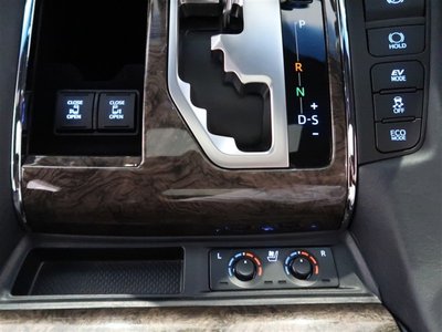 صورة مصغرة 27 لـ 2021 Toyota ALPHARD