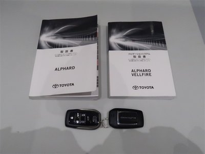 صورة مصغرة 19 لـ 2021 Toyota ALPHARD