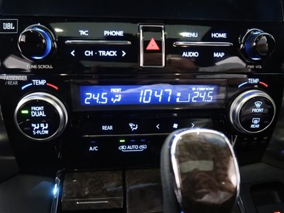 صورة مصغرة 26 لـ 2021 Toyota ALPHARD