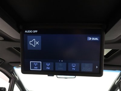 2021 Toyota ALPHARD 照片 9