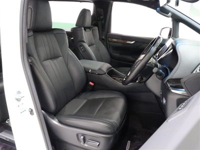 صورة مصغرة 13 لـ 2021 Toyota ALPHARD